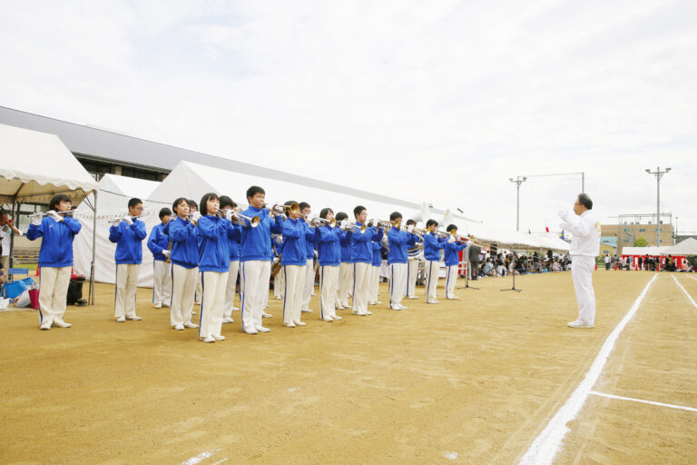 2019 運動会