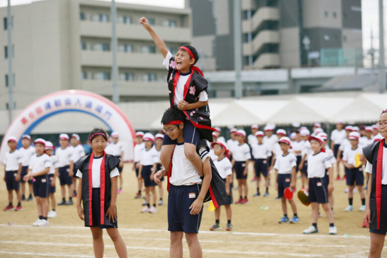 2019 運動会