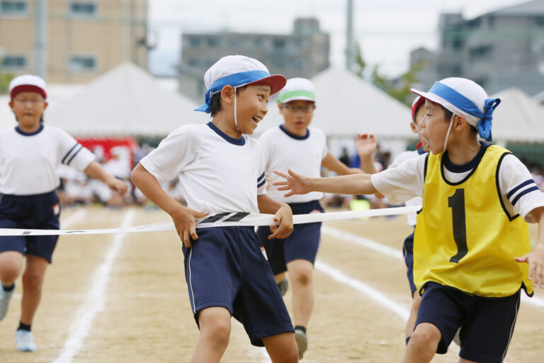 2019 運動会