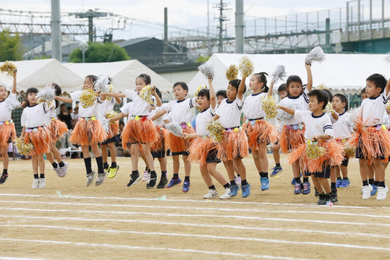 2019 運動会
