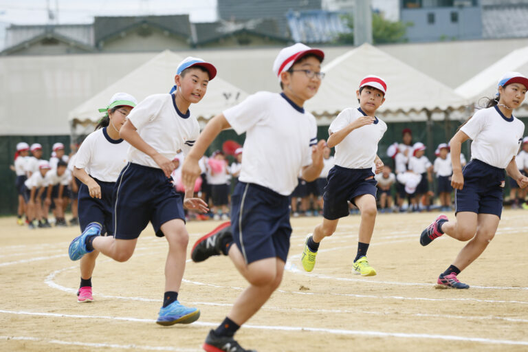 2019 運動会