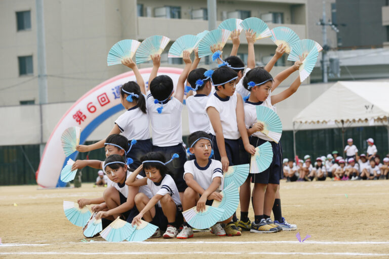 2019 運動会