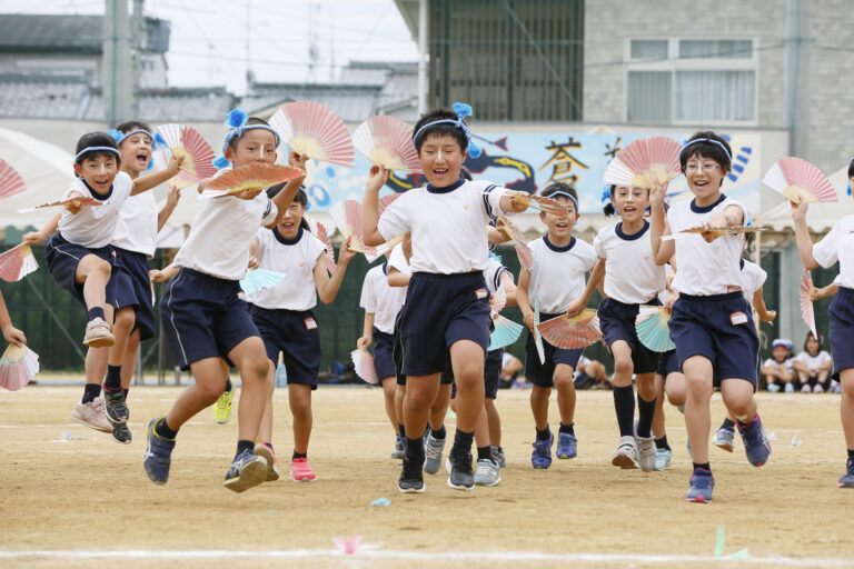 2019 運動会