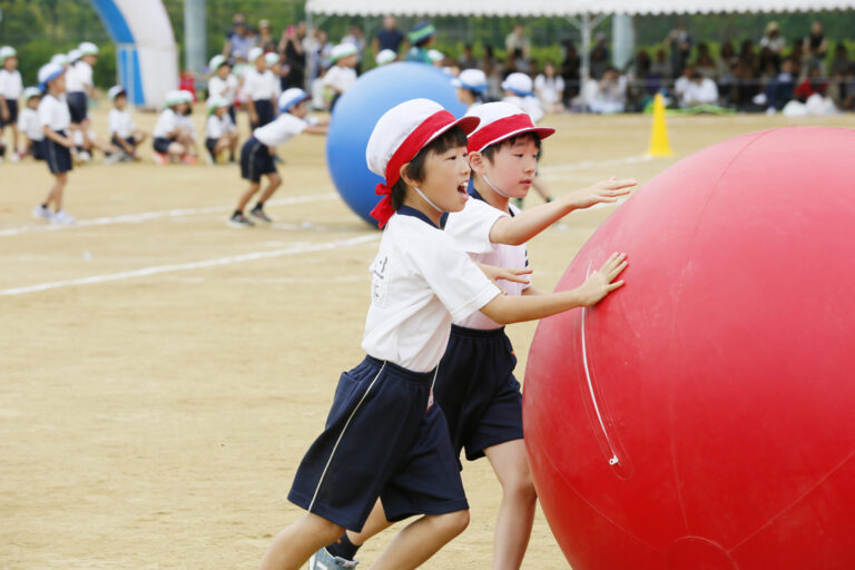 2019 運動会