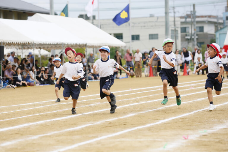 2019 運動会