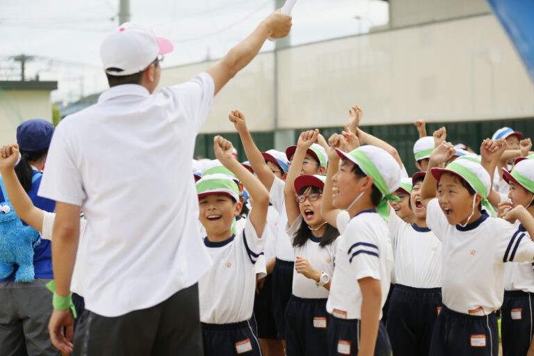 2019 運動会