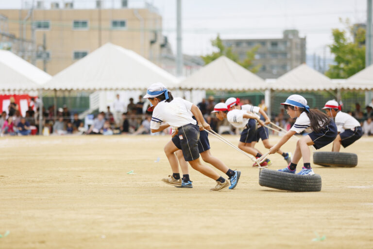 2019 運動会