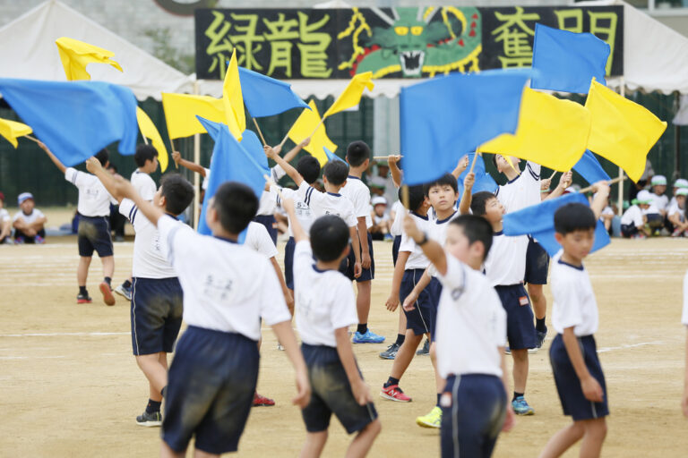 2019 運動会