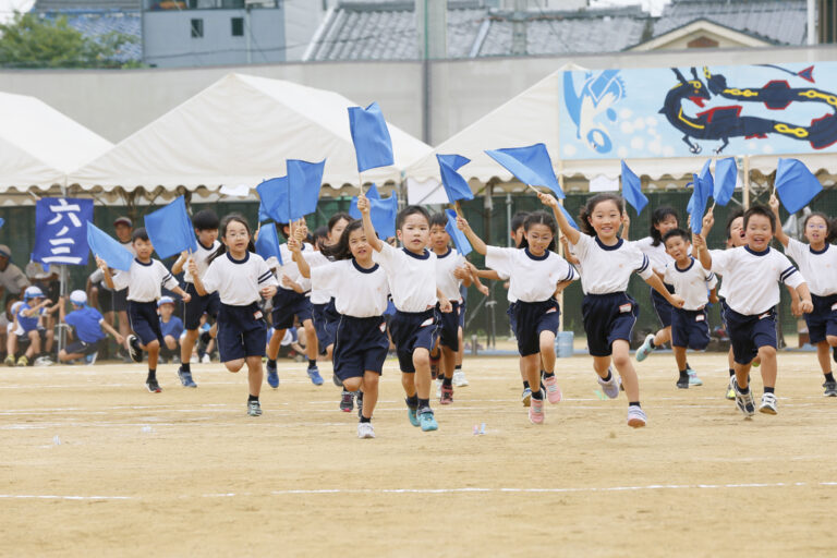 2019 運動会