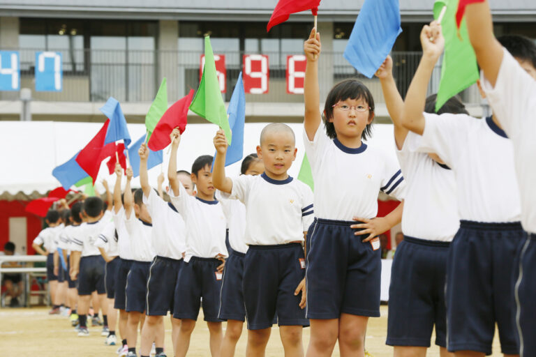 2019 運動会