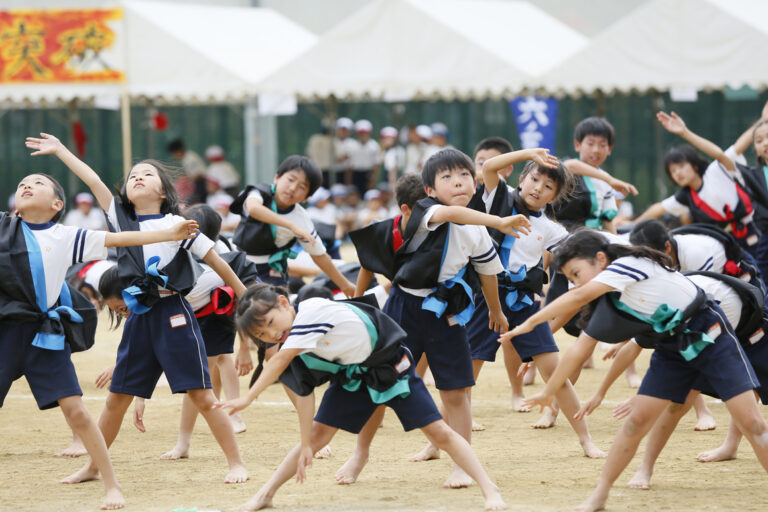 2019 運動会