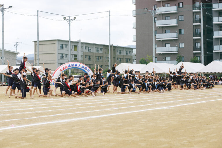 2019 運動会