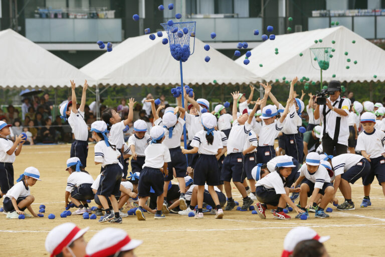 2019 運動会