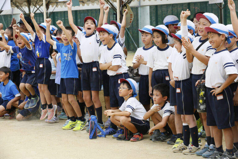 2019 運動会