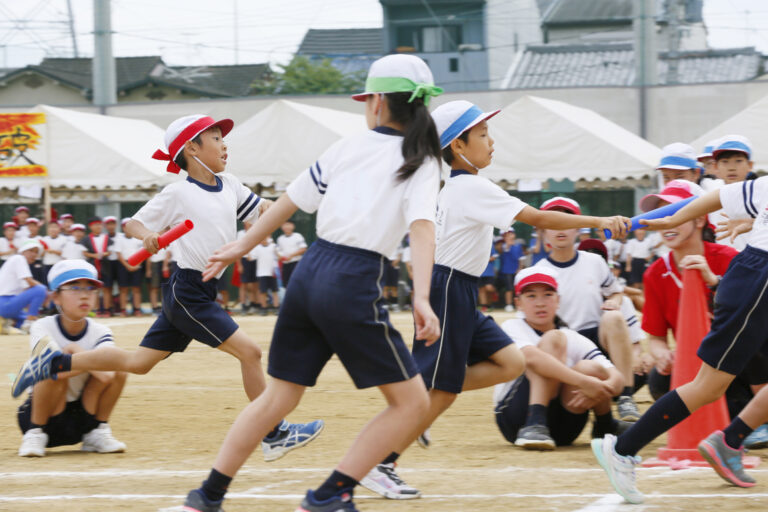 2019 運動会