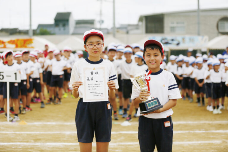 2019 運動会