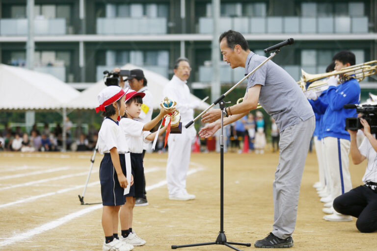 2019 運動会