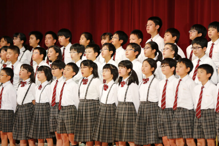 2019 第6回学習発表会