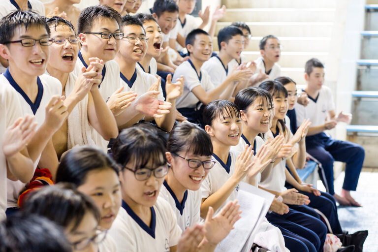 2019 水泳大会