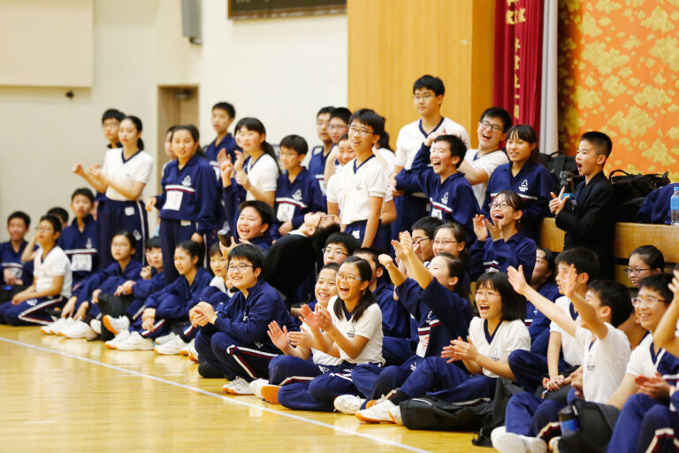 2019 バスケットボール大会