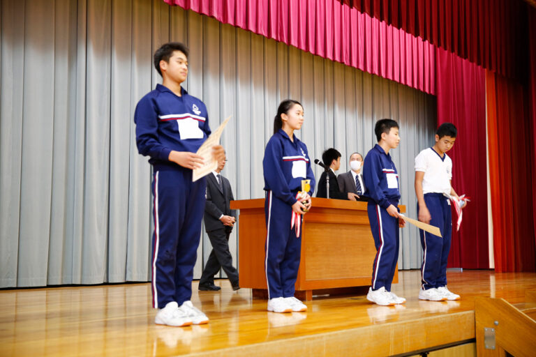 2019 バスケットボール大会