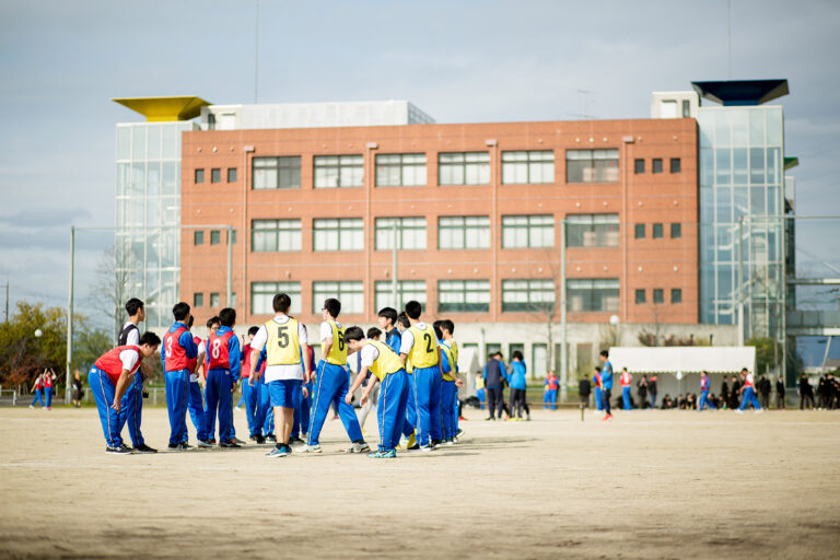 2019 サッカー大会