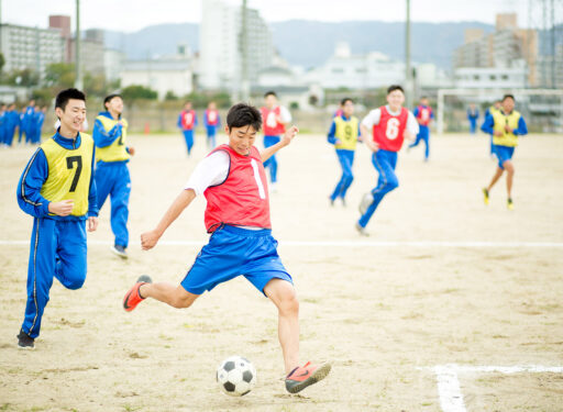 2019 サッカー大会