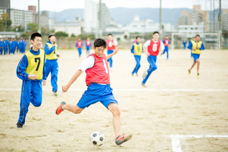 2019 サッカー大会