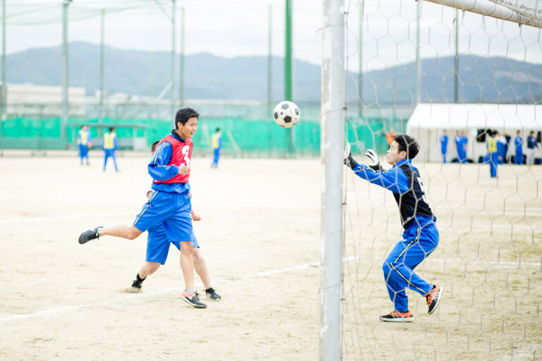 2019 サッカー大会