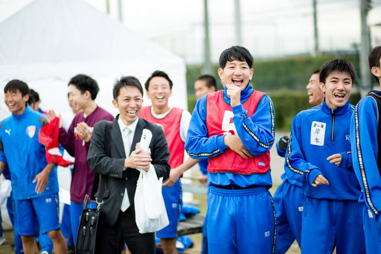 2019 サッカー大会