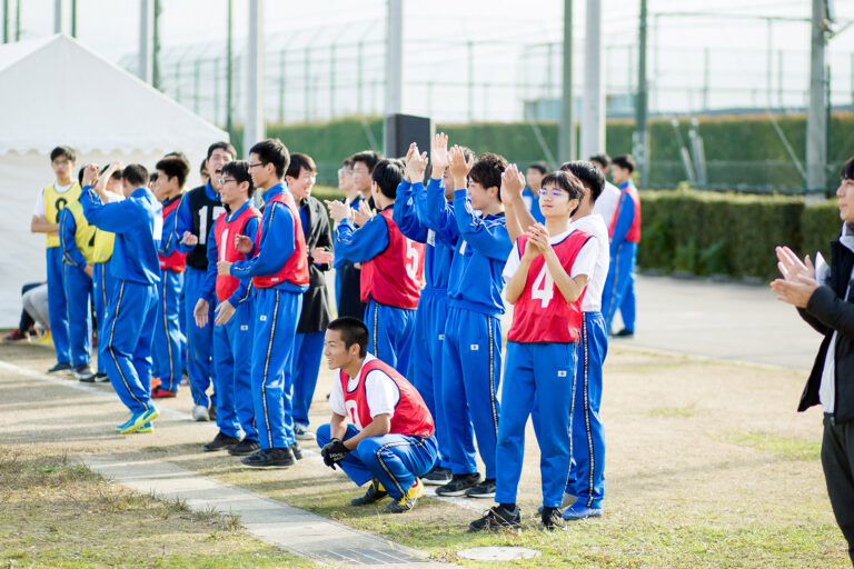 2019 サッカー大会