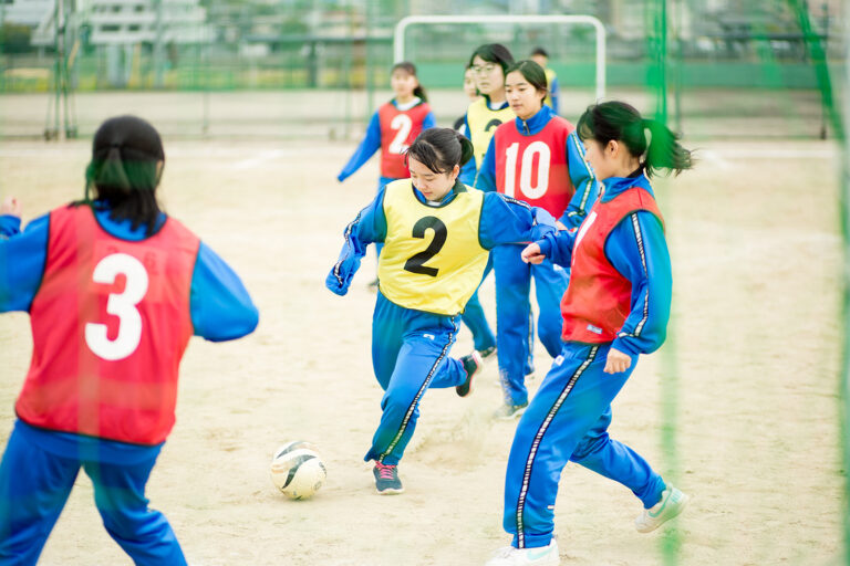 2019 サッカー大会