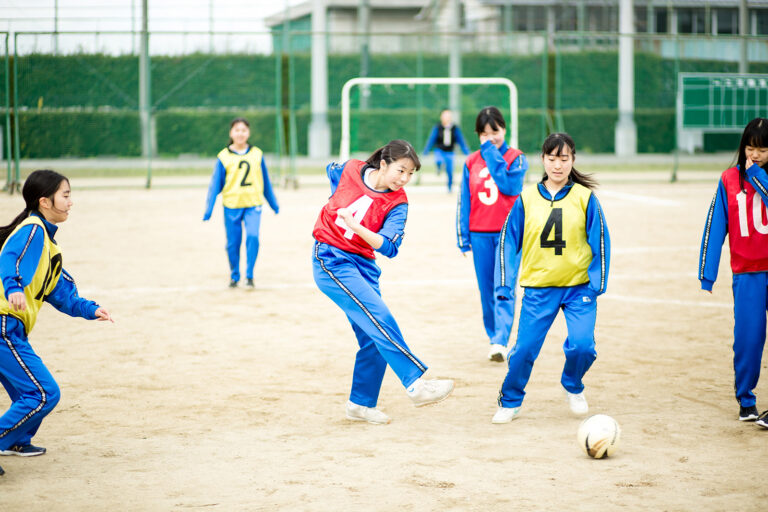 2019 サッカー大会