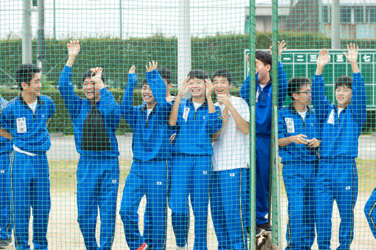 2019 サッカー大会