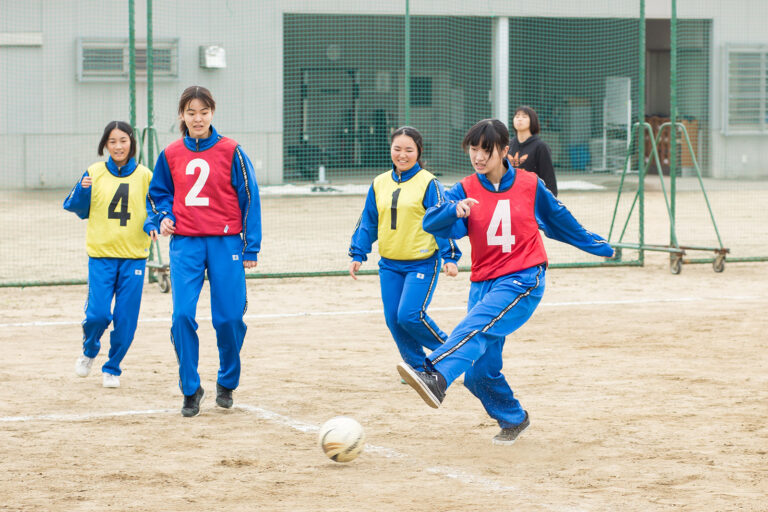 2019 サッカー大会