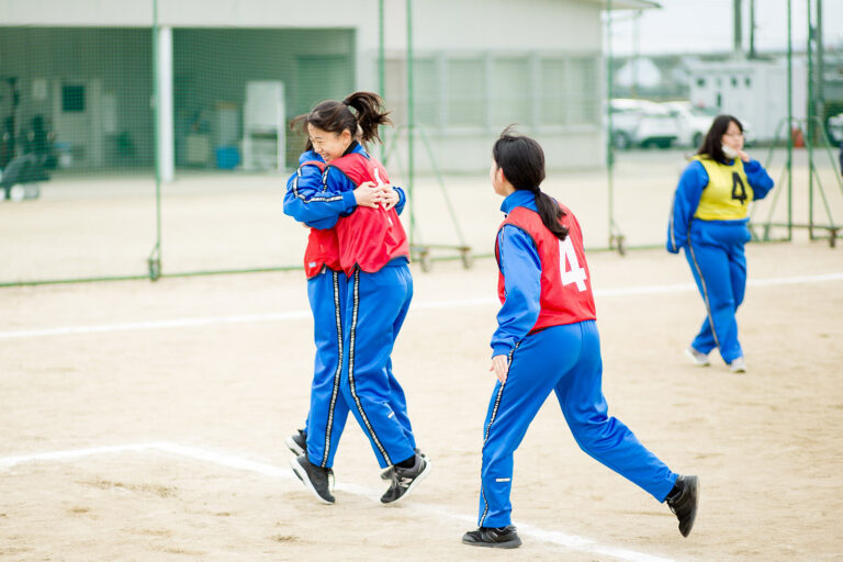 2019 サッカー大会