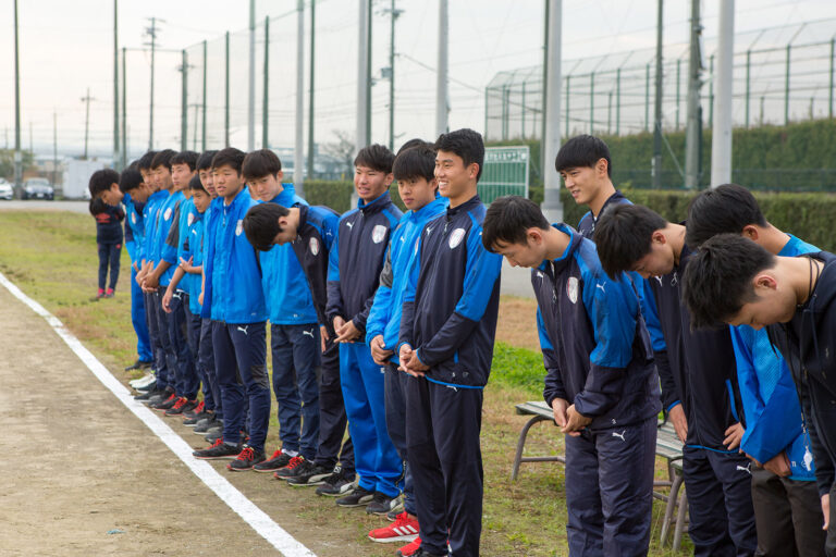 2019 サッカー大会