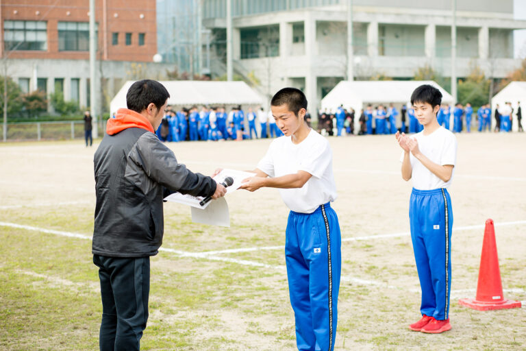 2019 サッカー大会