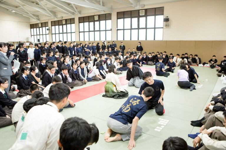 2020 歌かるた大会