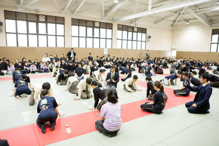 2020 歌かるた大会