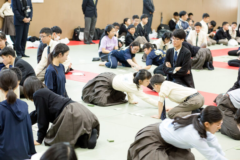 2020 歌かるた大会