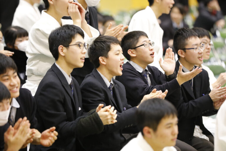 2020 柔道大会