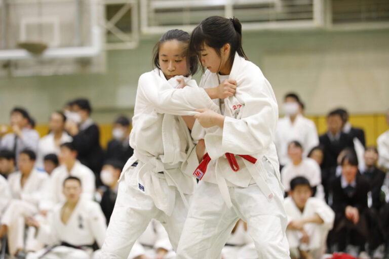 2020 柔道大会