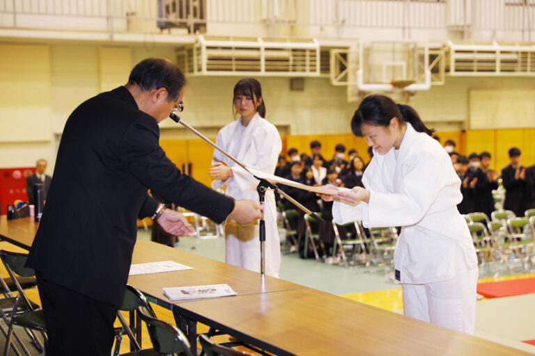 2020 柔道大会