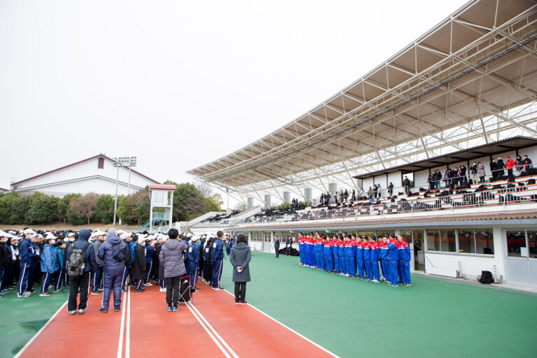 2020 長距離記録会＆駅伝