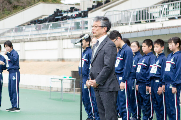 2020 長距離記録会＆駅伝