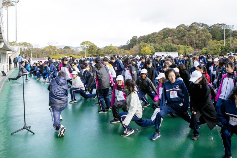 2020 長距離記録会＆駅伝