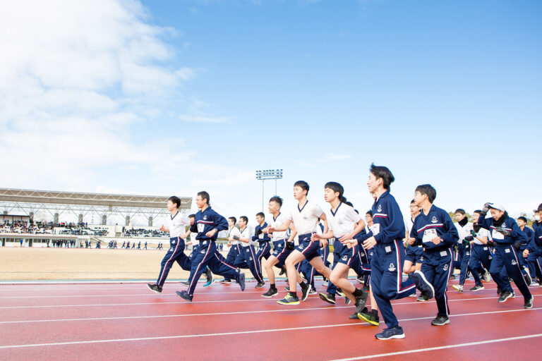 2020 長距離記録会＆駅伝