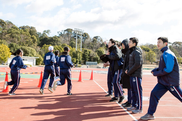 2020 長距離記録会＆駅伝