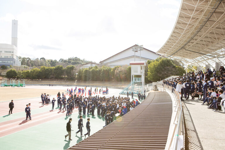 2020 長距離記録会＆駅伝